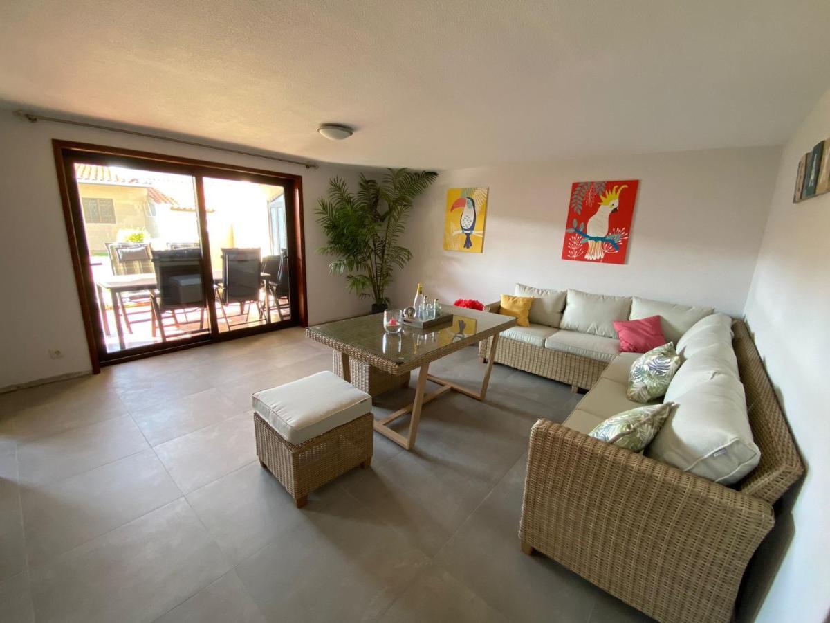 Villa Casa Riamar São Jacinto Exterior foto