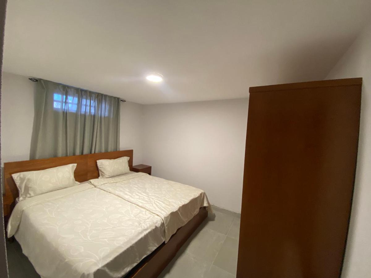 Villa Casa Riamar São Jacinto Exterior foto
